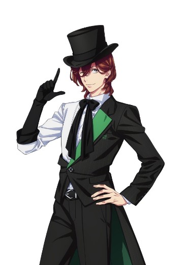 粘土人 歌之☆王子殿下剧场版:禁忌之夜 XXXX 寿岭二 | Hpoi手办维基