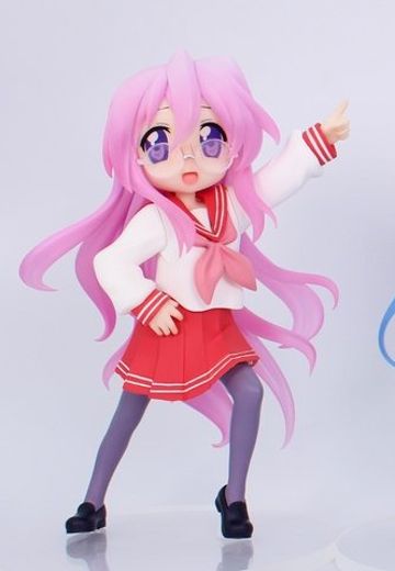 Vivit 幸运星 高良美幸 | Hpoi手办维基