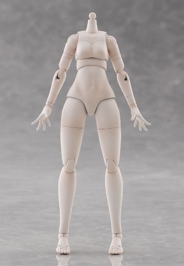 KEMOPLA  No.KO-03R 素体套装（颜色B）