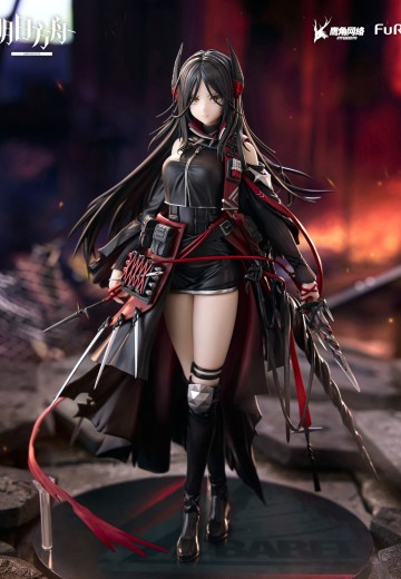 明日方舟 伊内丝