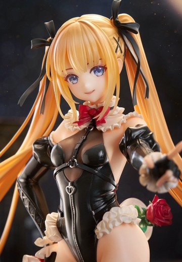 死或生：沙滩排球维纳斯假期 玛丽·萝丝 ～闪耀·玫瑰～