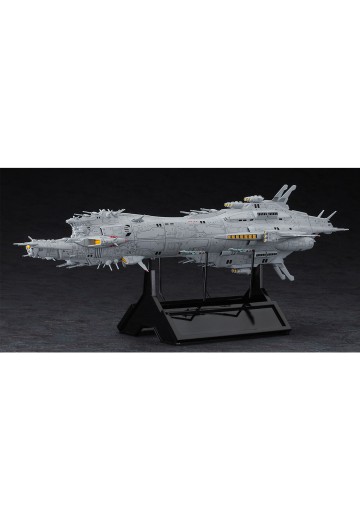 CW19 创作者作品集 宇宙先锋 科尔多瓦