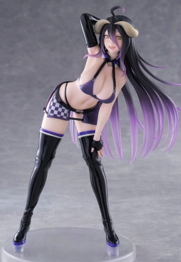 Coreful OVERLORD 雅儿贝德 赛车女郎