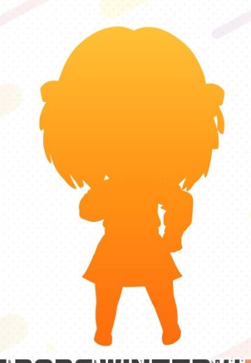 粘土人 凉宫春日的忧郁 凉宫春日（暂称）