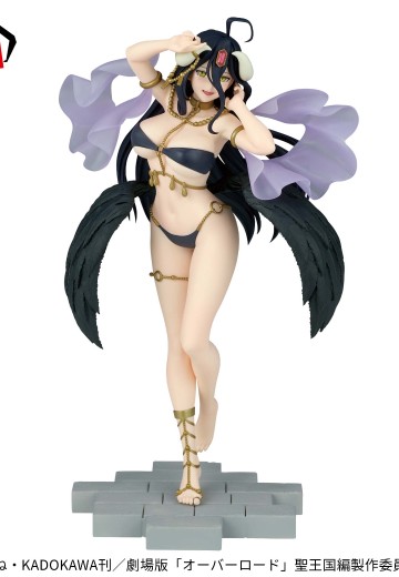 Classical tuning OVERLORD 雅儿贝德 一千零一夜物语