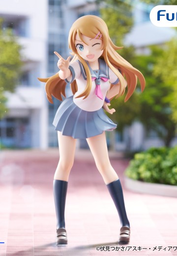 Muchute   我的妹妹不可能那么可爱 高板桐乃