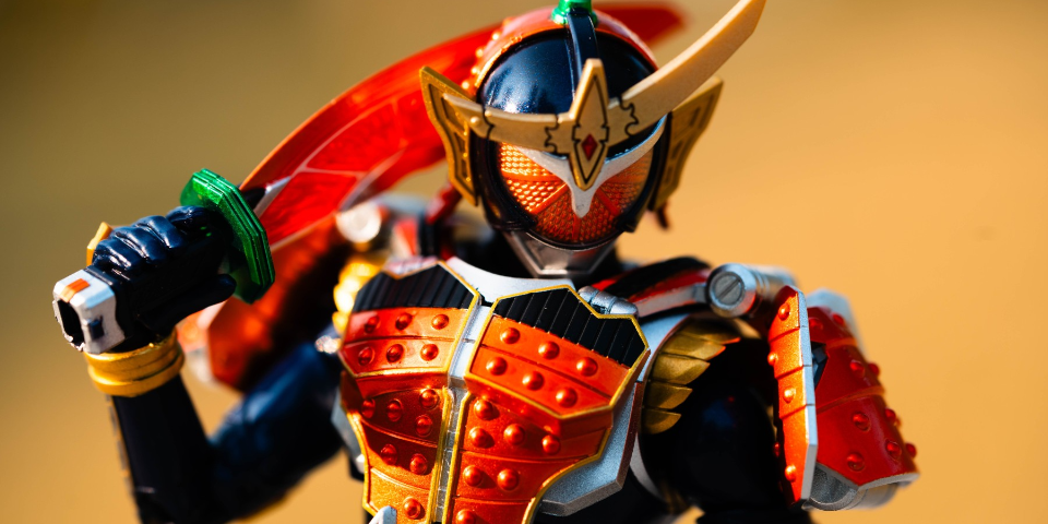 萌新入坑第一年