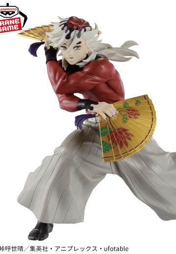 VIBRATION STARS 鬼灭之刃 童磨