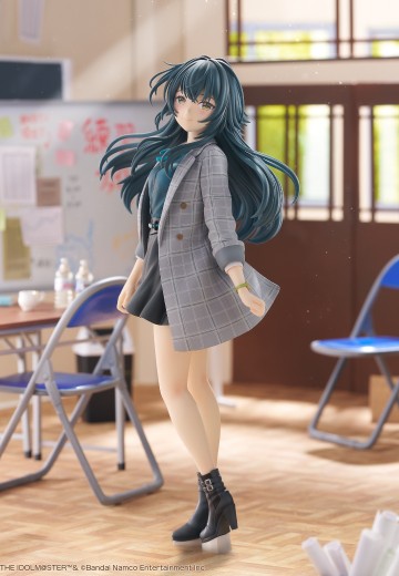 学园偶像大师 月村手毬