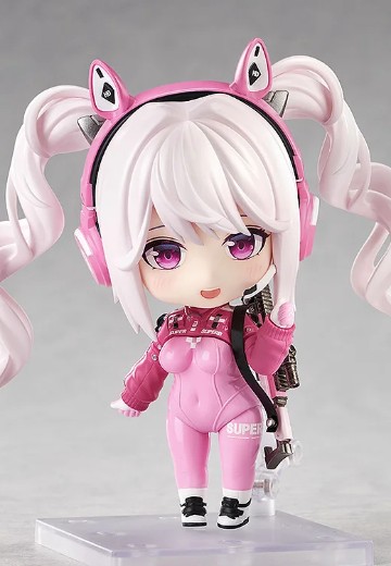 粘土人#2954 胜利女神：新的希望 爱丽丝