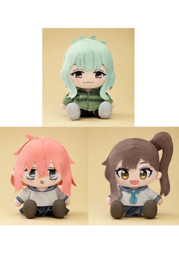 毛绒 学生会也有洞！ 尾鸟绽／陆奥驹絽／古都吹寿子