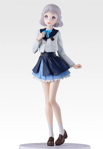 一番赏 学园偶像大师 Part4 最终大奖 葛城莉莉娅 Gracemaster 最终大奖版 | Hpoi手办维基