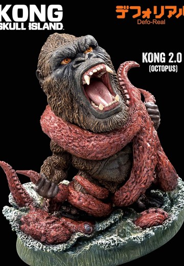 金刚 2.0 | Hpoi手办维基