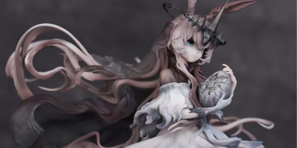 「魔王」阿米娅