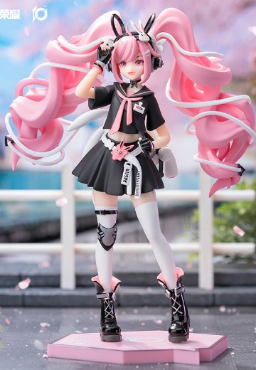 Gift+系列 王者荣耀 时之奇旅 安琪拉 2025周年庆限定 | Hpoi手办维基