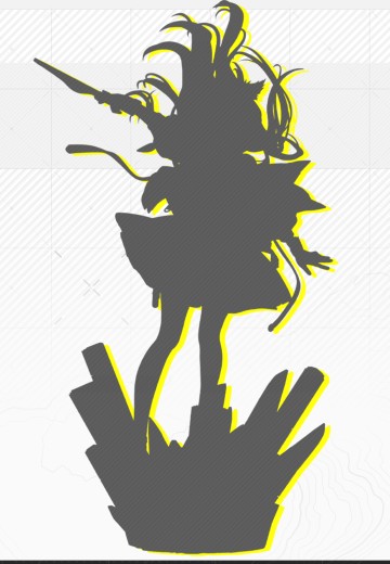 明日方舟：终末地 佩丽卡 | Hpoi手办维基