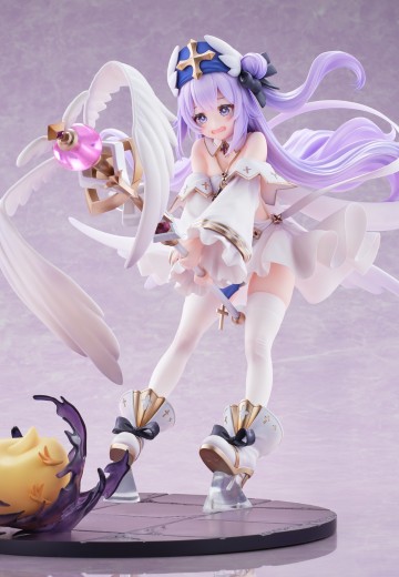 碧蓝航线 独角兽 纯白守护天使 | Hpoi手办维基