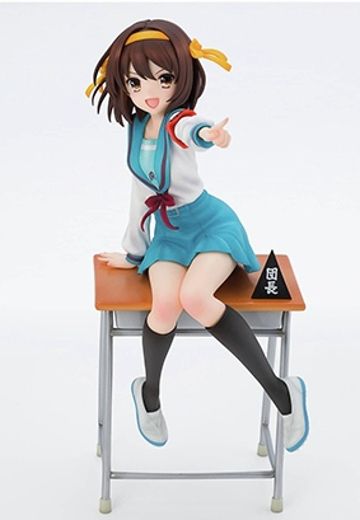 KDcolle 凉宫春日的忧郁 凉宫春日 动画20周年纪念 | Hpoi手办维基