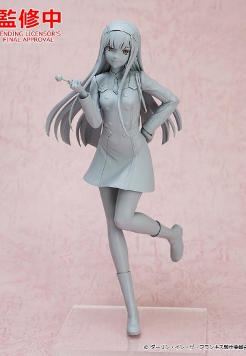 POP UP PARADE DARLING in the FRANXX 零二 L尺寸 | Hpoi手办维基