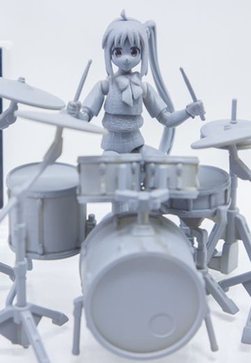 DIGACTION 孤独摇滚 伊地知虹夏 | Hpoi手办维基