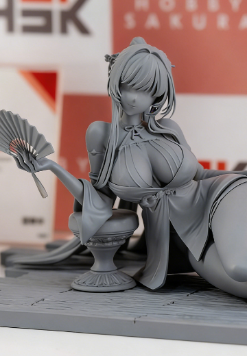 交错战线 昆仑·不朽 飞雪暖泉