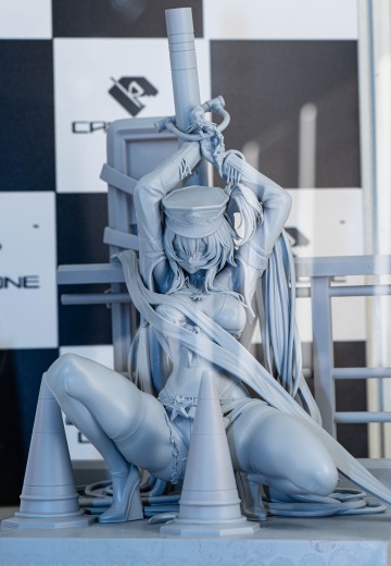 交错战线 刃齿-夜幕幽冥 | Hpoi手办维基