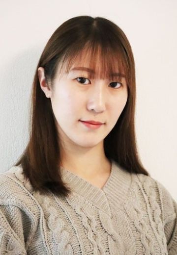酒井菜菜子