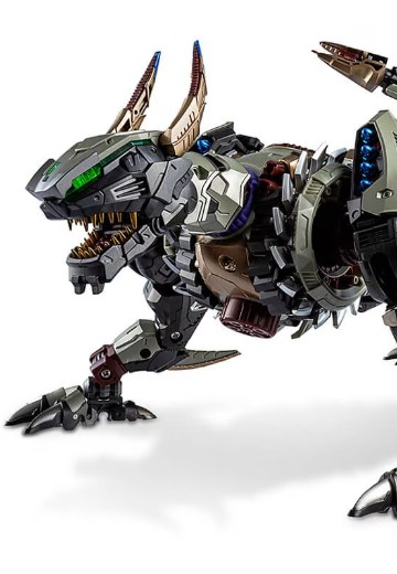 戴亚克隆 DA-123 瓦鲁达咆哮者＜捷豹＞ 阳极型