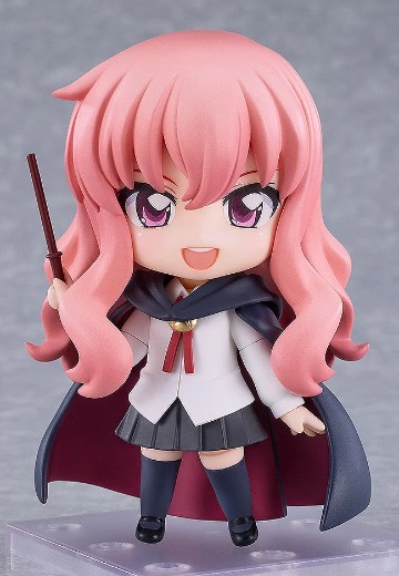 粘土人#2970 零之使魔F 露易丝 2.0