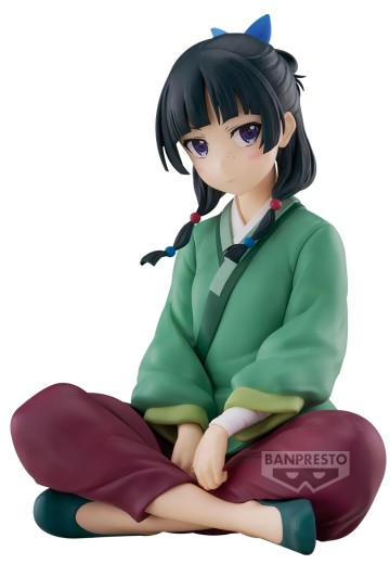 药屋少女的呢喃 休息时光系列Vol. 1 （猫猫） | Hpoi手办维基