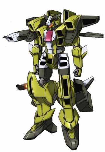 AG-6A ベリルアサルト