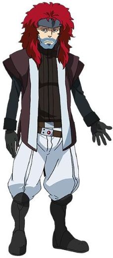 ファルク・オクラムド