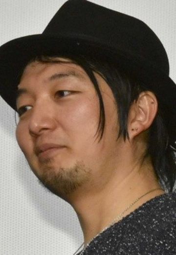 山口恭平