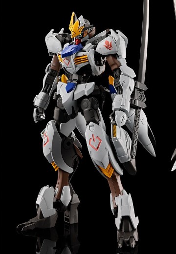 HG 高达巴巴托斯 改修型