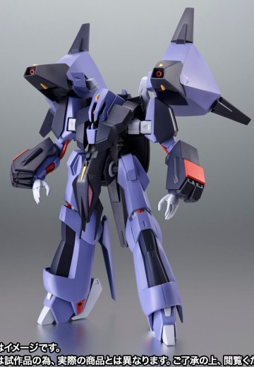 ROBOT魂 ＜SIDE MS＞ PMX-000 梅萨拉 A.N.I.M.E.版