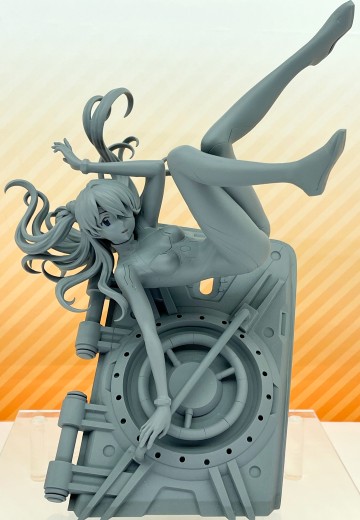 新世纪福音战士新剧场版:终 式波·明日香·兰格雷