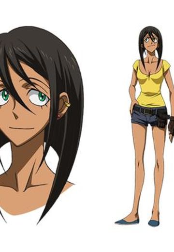 ユハナ・ハクリ