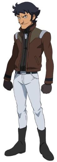 迪利克·杰克罗