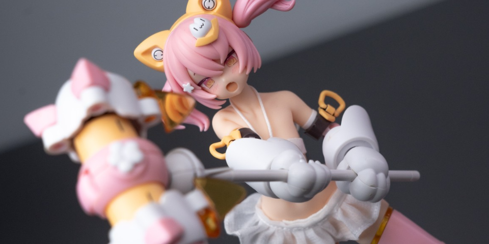 宝宝你真的变得香香软软了！