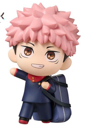 tekupiku 虎杖悠仁