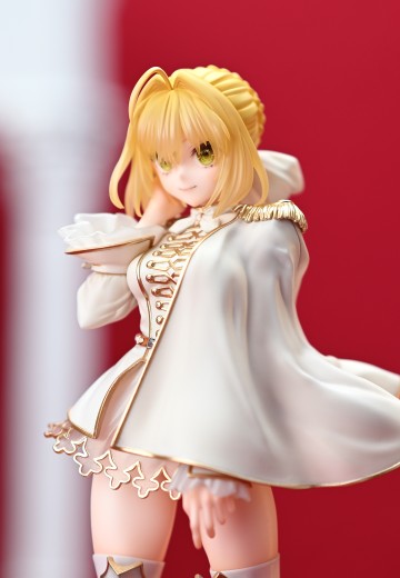 Fate/EXTRA 尼禄 | Hpoi手办维基