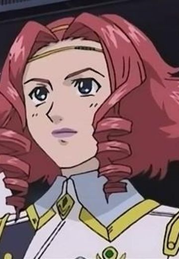 ガーネット・サンデイ