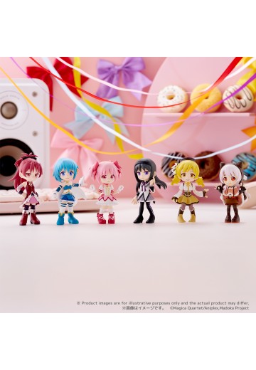 PalVerse 魔法少女小圆