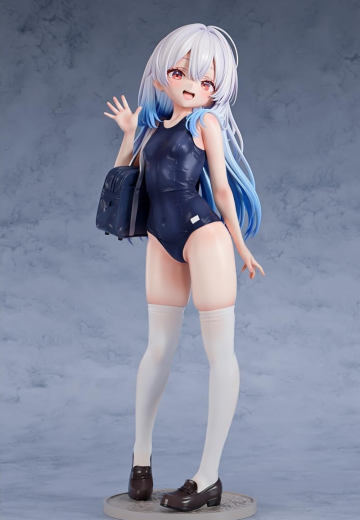 死库水部 月岛畔 | Hpoi手办维基