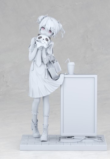 熊猫包子酱 | Hpoi手办维基