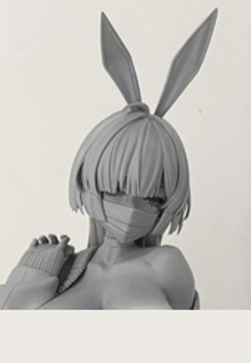 校园兔女郎・希米娜