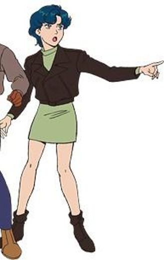 艾丽莎·克兰斯基