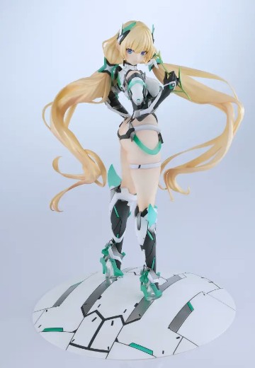 乐园追放 安吉拉·巴尔扎克 10周年纪念版