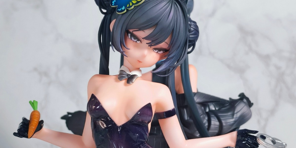 双摆妃咲客单留念