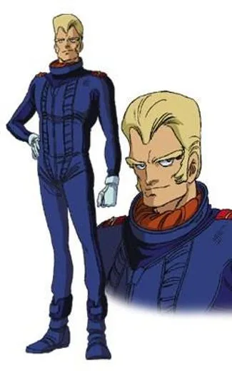 ブラン・ブルターク